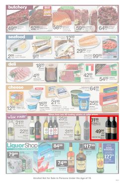 Checkers Western Cape : Keep Getting Better (28 Oct - 10 Nov 2013), page 5