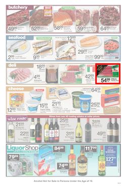 Checkers Western Cape : Keep Getting Better (28 Oct - 10 Nov 2013), page 5