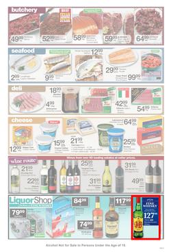 Checkers Western Cape : Keep Getting Better (28 Oct - 10 Nov 2013), page 5