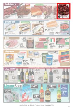 Checkers Western Cape : Keep Getting Better (28 Oct - 10 Nov 2013), page 5