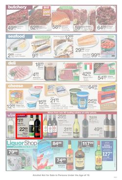 Checkers Western Cape : Keep Getting Better (28 Oct - 10 Nov 2013), page 5