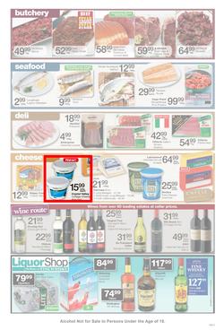 Checkers Western Cape : Keep Getting Better (28 Oct - 10 Nov 2013), page 5