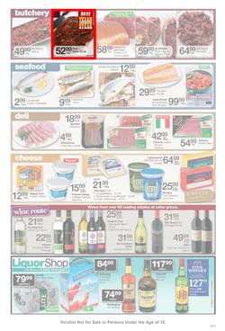Checkers Western Cape : Keep Getting Better (28 Oct - 10 Nov 2013), page 5