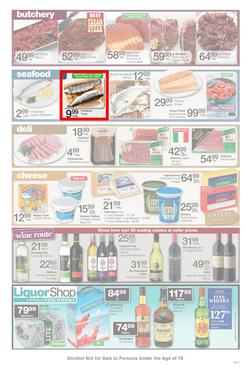 Checkers Western Cape : Keep Getting Better (28 Oct - 10 Nov 2013), page 5