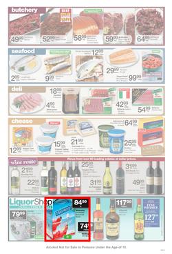 Checkers Western Cape : Keep Getting Better (28 Oct - 10 Nov 2013), page 5