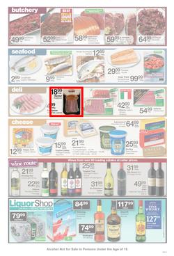 Checkers Western Cape : Keep Getting Better (28 Oct - 10 Nov 2013), page 5