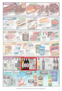 Checkers Western Cape : Keep Getting Better (28 Oct - 10 Nov 2013), page 5