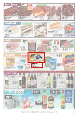 Checkers Western Cape : Keep Getting Better (28 Oct - 10 Nov 2013), page 5