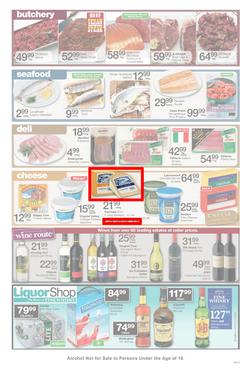 Checkers Western Cape : Keep Getting Better (28 Oct - 10 Nov 2013), page 5