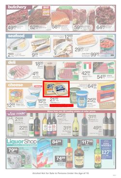 Checkers Western Cape : Keep Getting Better (28 Oct - 10 Nov 2013), page 5