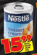 Nestle Dessert Cream-290g