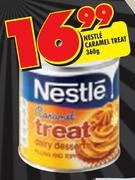 Nestle Caramel Treat-360g