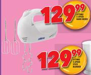 Ottimo 5-Speed Hand Mixer