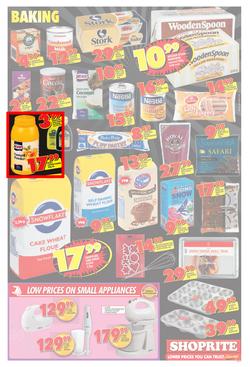 Shoprite Gauteng : Low Prices Always (24 Oct - 10 Nov 2013), page 5