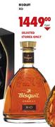 Bisquit XO Cognac-750ml