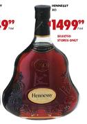 Hennessy XO Cognac-750ml