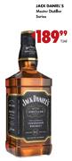 Jack Daniel's Master Distiller Series Whiskey-750ml