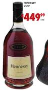 Hennessy VSOP Cognac-750ml