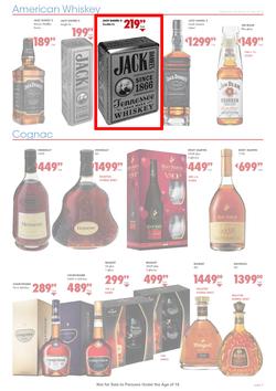 Ultra Liquors : The Liquor Catalogue (25 Oct - 31 Dec 2013), page 5
