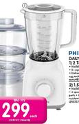 Philips Blender-1.5Ltr(HR2103)
