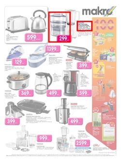 Makro : Get More This Christmas (5 Nov - 11 Nov 2013), page 5