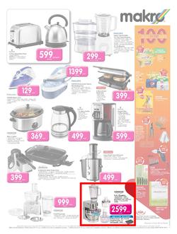 Makro : Get More This Christmas (5 Nov - 11 Nov 2013), page 5