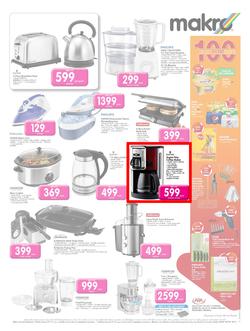 Makro : Get More This Christmas (5 Nov - 11 Nov 2013), page 5