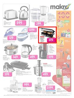 Makro : Get More This Christmas (5 Nov - 11 Nov 2013), page 5