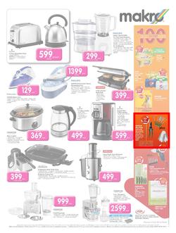 Makro : Get More This Christmas (5 Nov - 11 Nov 2013), page 5
