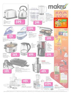 Makro : Get More This Christmas (5 Nov - 11 Nov 2013), page 5