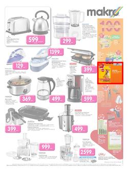 Makro : Get More This Christmas (5 Nov - 11 Nov 2013), page 5