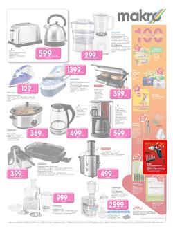 Makro : Get More This Christmas (5 Nov - 11 Nov 2013), page 5