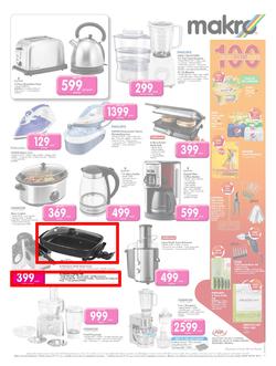 Makro : Get More This Christmas (5 Nov - 11 Nov 2013), page 5