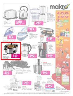Makro : Get More This Christmas (5 Nov - 11 Nov 2013), page 5