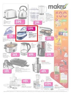 Makro : Get More This Christmas (5 Nov - 11 Nov 2013), page 5