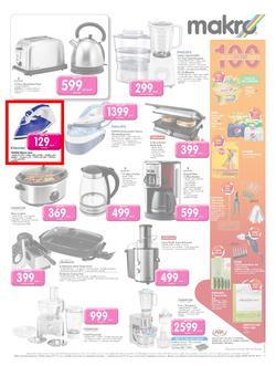 Makro : Get More This Christmas (5 Nov - 11 Nov 2013), page 5
