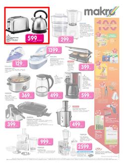 Makro : Get More This Christmas (5 Nov - 11 Nov 2013), page 5