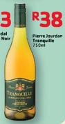 Pierre Jourdan Tranquille-750ml