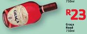 Graca Rose-750ml