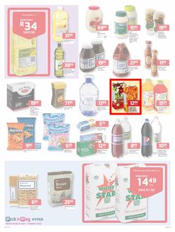 Pick N Pay Hyper William Moffett : So Many Ways To Stock Up & Save (23 Jul - 4 Aug 2013)  , page 5
