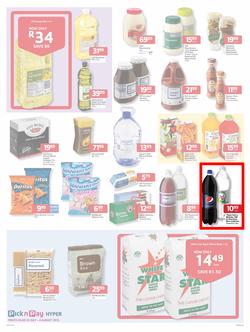 Pick N Pay Hyper William Moffett : So Many Ways To Stock Up & Save (23 Jul - 4 Aug 2013)  , page 5
