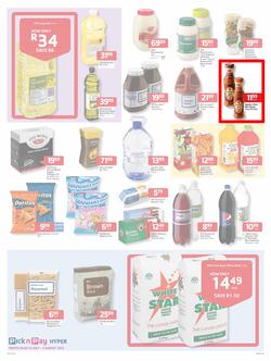 Pick N Pay Hyper William Moffett : So Many Ways To Stock Up & Save (23 Jul - 4 Aug 2013)  , page 5
