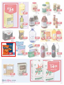 Pick N Pay Hyper William Moffett : So Many Ways To Stock Up & Save (23 Jul - 4 Aug 2013)  , page 5