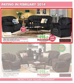 Beares : Giving You More Value (Valid until 7 Dec 2013), page 5