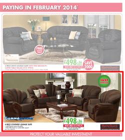 Beares : Giving You More Value (Valid until 7 Dec 2013), page 5