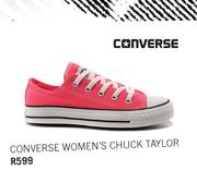 Converse Women's Chuck Taylor