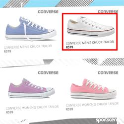 Sportscene : Shoes Are Boring Wear Sneakers Converse (19 Nov 2013 - While Stocks Last), page 5