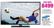 Samsung 46" FHD LED TV (UA46F5000)