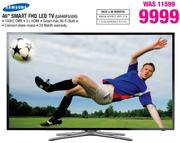 Samsung 46" Smart FHD LED TV (UA46F5500)