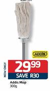 Addis Mop-300g
